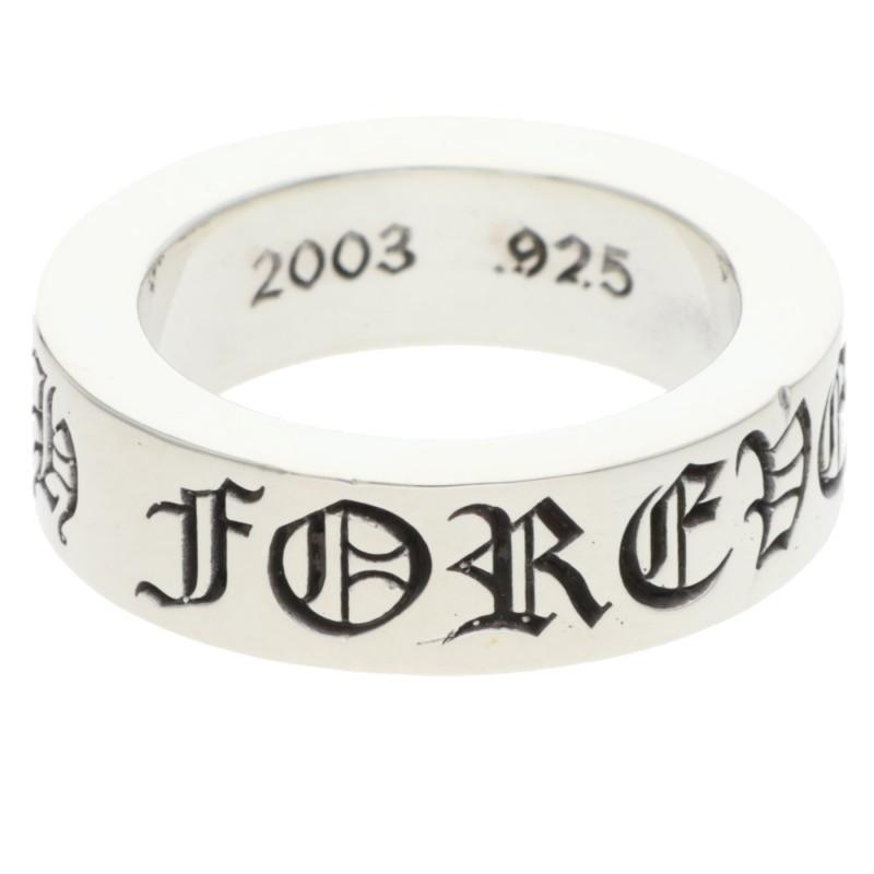 CHROME HEARTS（クロムハーツ） 9号 6mm SPACER FOREVER 6mmスペーサー 