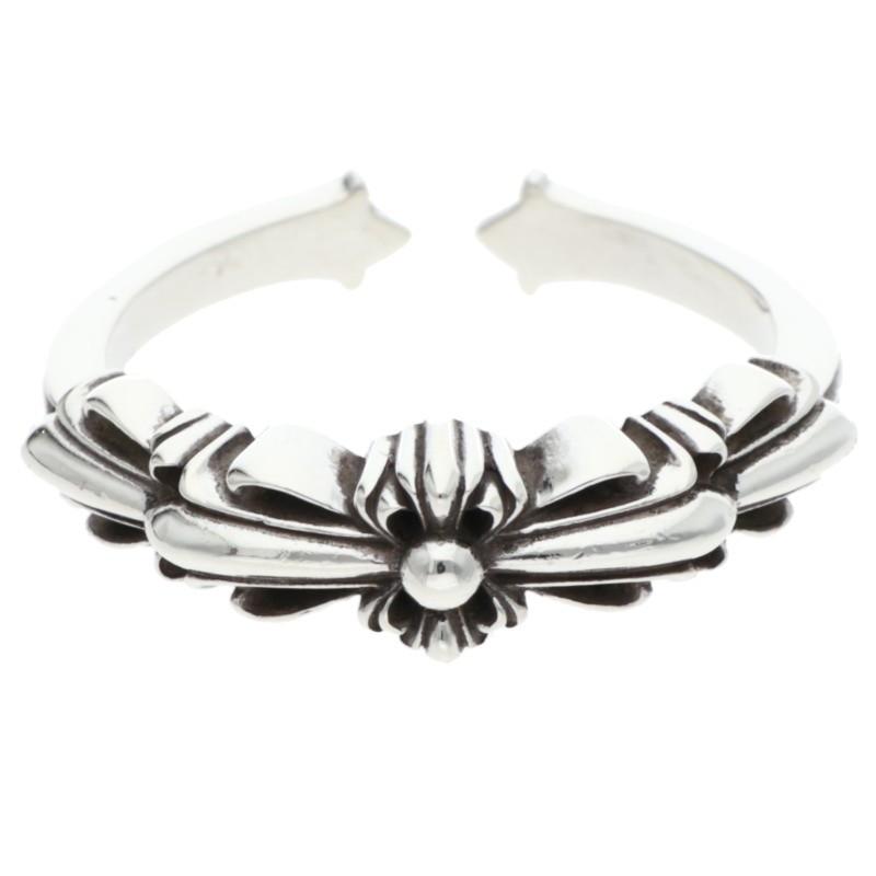 CHROME HEARTS（クロムハーツ） リング 21号 BABY CLSC ベイビー 
