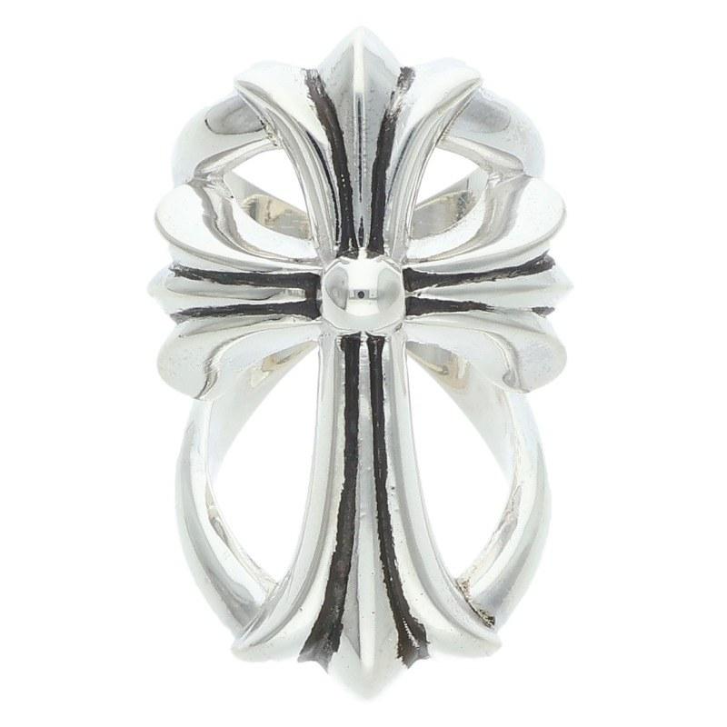 CHROME HEARTS（クロムハーツ） サイズ:11号 INFINITY CH CRS