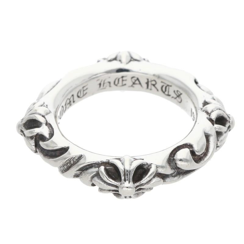 CHROME HEARTS（クロムハーツ） サイズ:11号 SBT BAND SBTバンド 