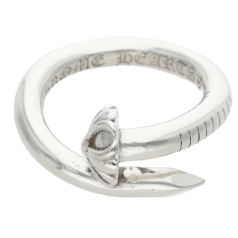 CHROME HEARTS（クロムハーツ） 11号 NAIL CRSBALL ネイルクロスボール 