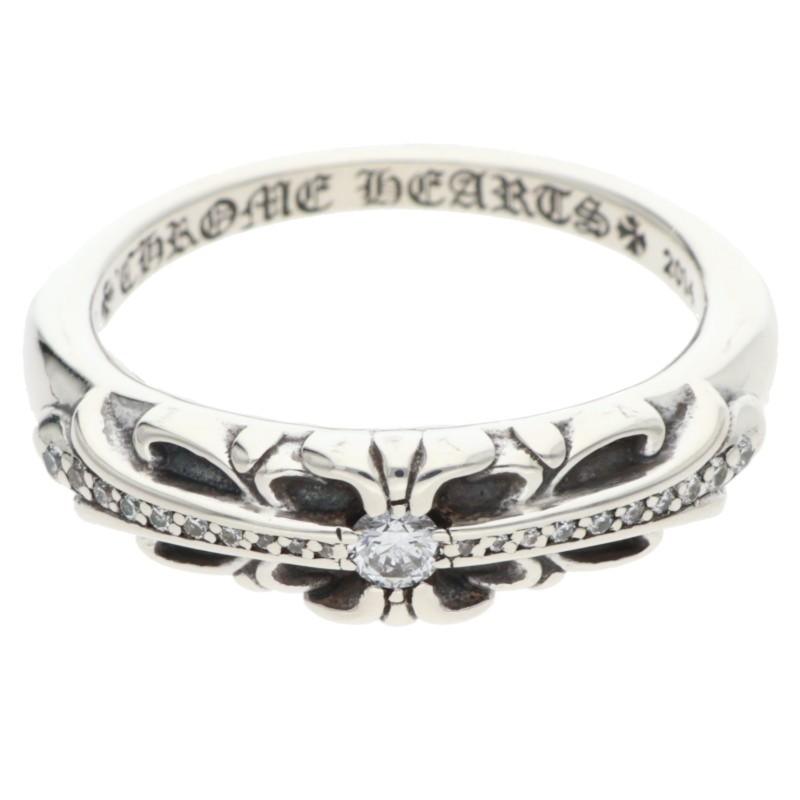 CHROME HEARTS（クロムハーツ） 19号 BABY CLSC P D ベイビー 