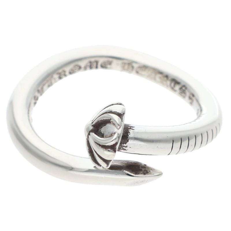 CHROME HEARTS（クロムハーツ） 17号 NAIL CRSBALL ネイルクロスボール