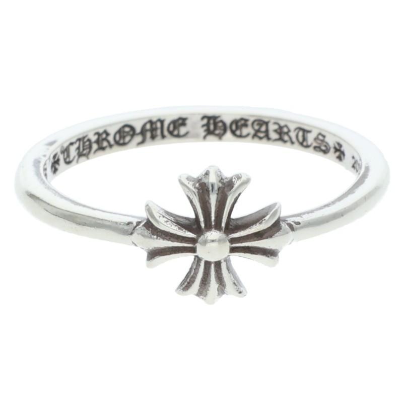 CHROME HEARTS（クロムハーツ） リング 9号 BUBBLEGUM CH PLS 