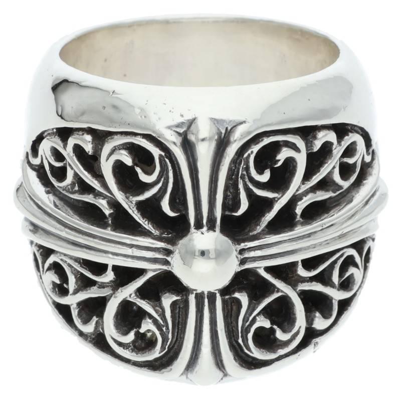 CHROME HEARTS（クロムハーツ） 21号 CLASSIC OVAL クラシックオーバル 