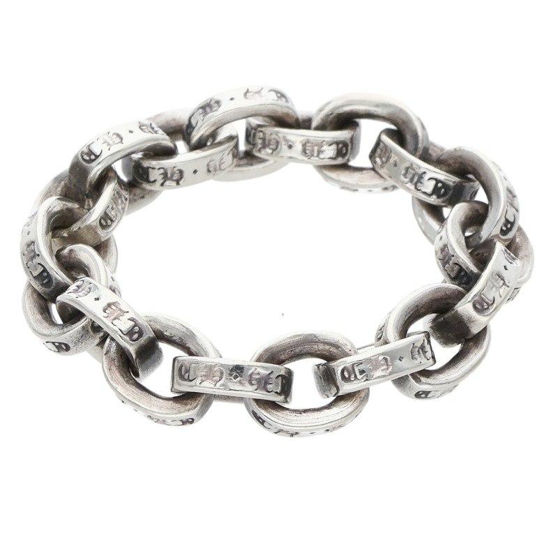 CHROME HEARTS（クロムハーツ） リング 13号 PAPER CHAIN RING