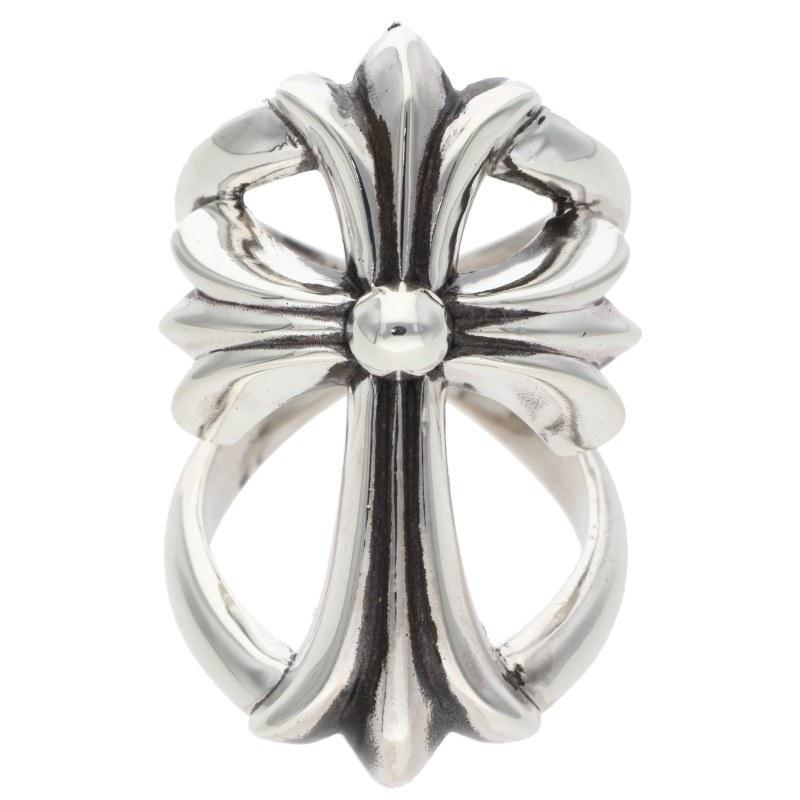 CHROME HEARTS（クロムハーツ） 18号 INFINITY CH CRS インフィニティ