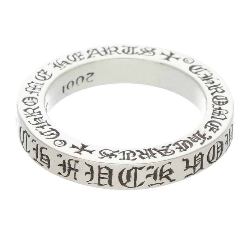 CHROME HEARTS（クロムハーツ） 11号 3mm SPACER FUCKYOU 3mm