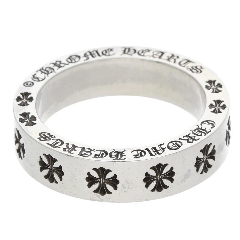 CHROME HEARTS（クロムハーツ） 24号 6mm SPACER FOREVER 6mm 