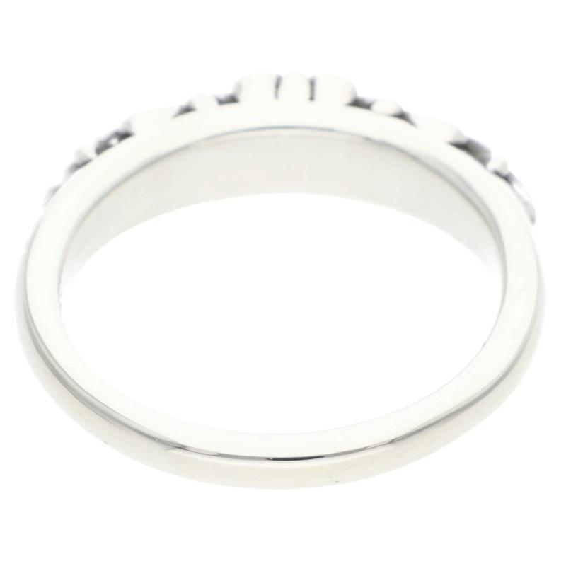 CHROME HEARTS（クロムハーツ） リング 21.5号 BABY CLASSIC ベイビー