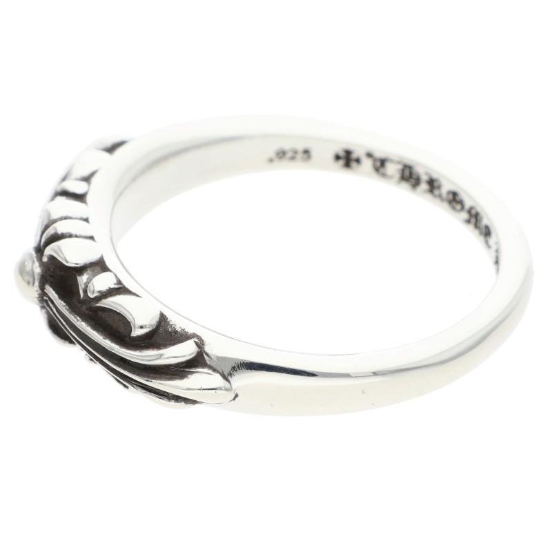CHROME HEARTS（クロムハーツ） リング 21.5号 BABY CLASSIC ベイビー