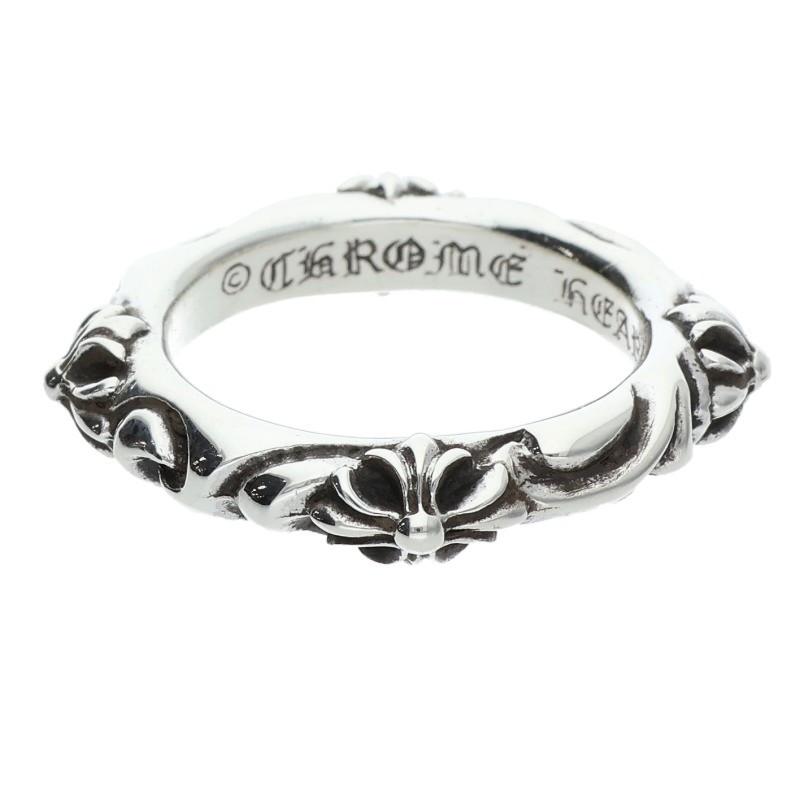 CHROME HEARTS（クロムハーツ） サイズ:20号 SBT BAND SBTバンド 