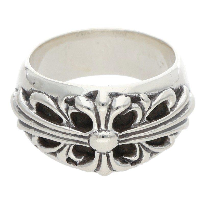 CHROME HEARTS（クロムハーツ） 20号 FLRL CRS フローラルクロス 