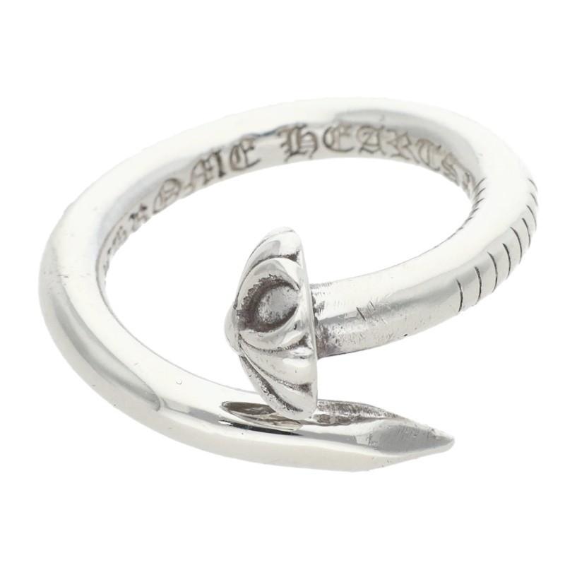 CHROME HEARTS（クロムハーツ） 10号 NAIL CRSBALL ネイルクロスボール 