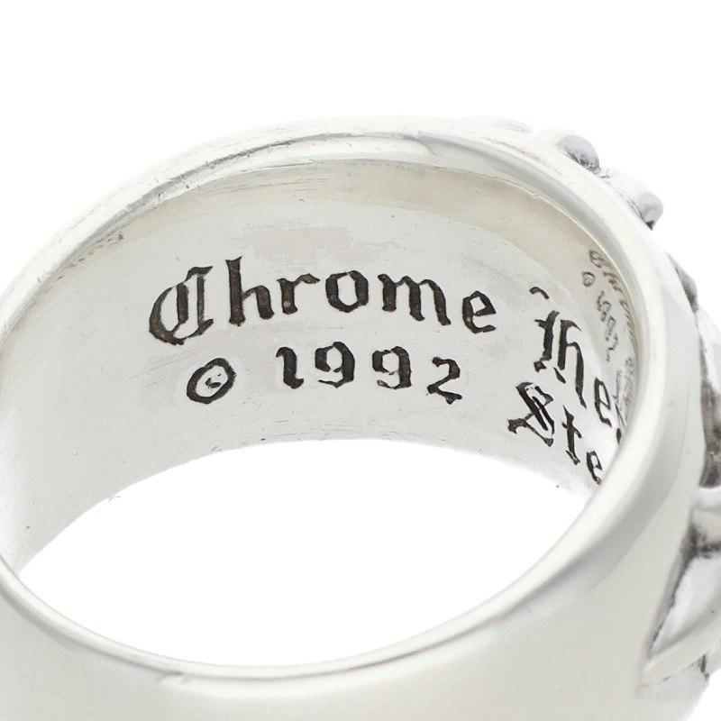 CHROME HEARTS（クロムハーツ） 20号 FLRL CRS フローラルクロス