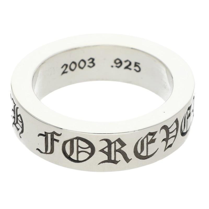 CHROME HEARTS（クロムハーツ） 15号 6mm SPACER FOREVER 6mm 