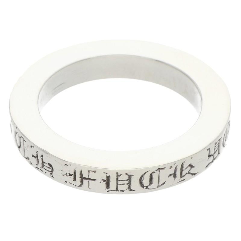 CHROME HEARTS（クロムハーツ） 9号 3mm SPACER FUCKYOU 3mmスペーサー
