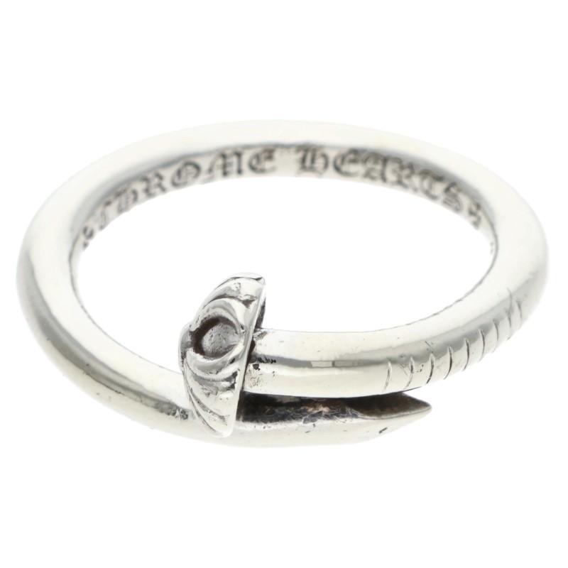 CHROME HEARTS（クロムハーツ） 21号 NAIL CRSBALL ネイルクロスボール