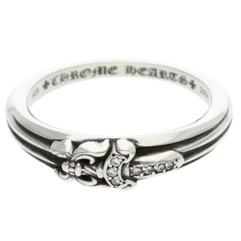 CHROME HEARTS（クロムハーツ） 23号 BABY CLSC P D ベイビー