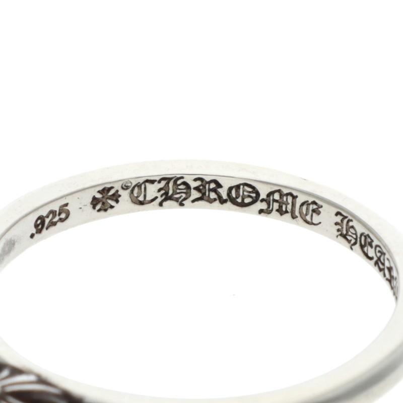 CHROME HEARTS（クロムハーツ） サイズ:9号 BUBBLEGUM CH PLS SU
