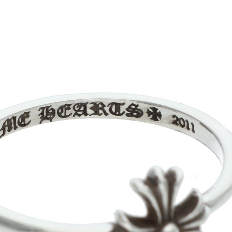 CHROME HEARTS（クロムハーツ） サイズ:16号 BUBBLGM CH CRS 