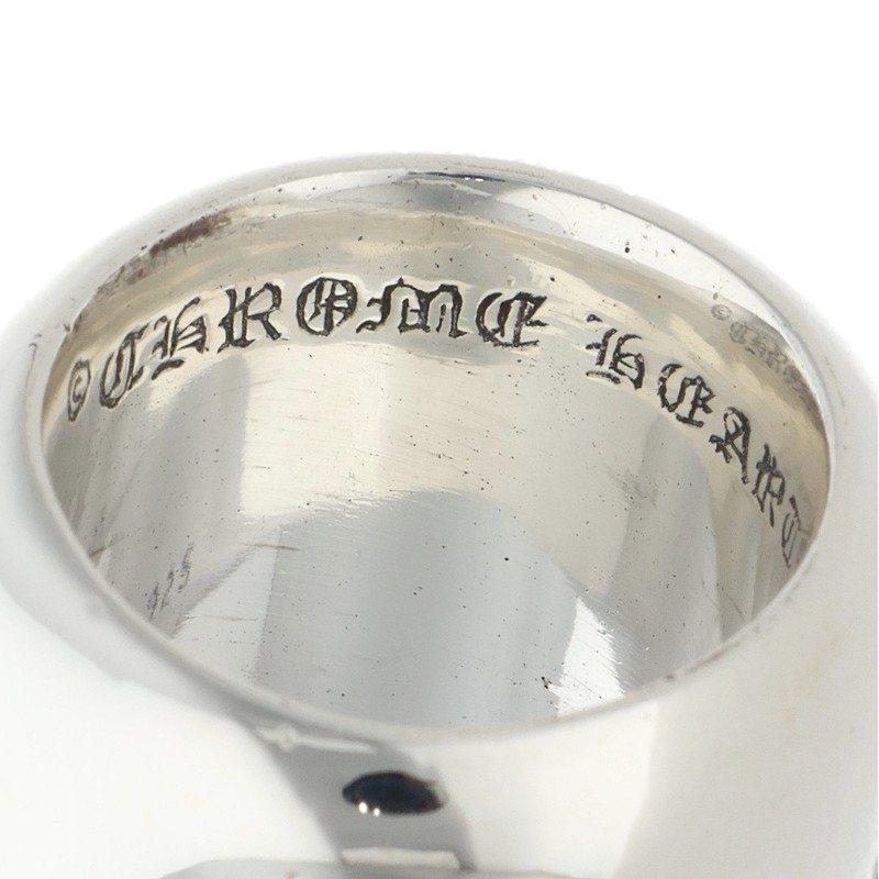 CHROME HEARTS（クロムハーツ） 16.5号 CLASSIC OVAL クラシック