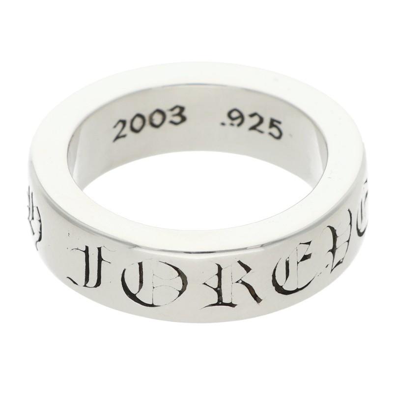 CHROME HEARTS（クロムハーツ） 9号 6mm SPACER FOREVER 6mmスペーサー