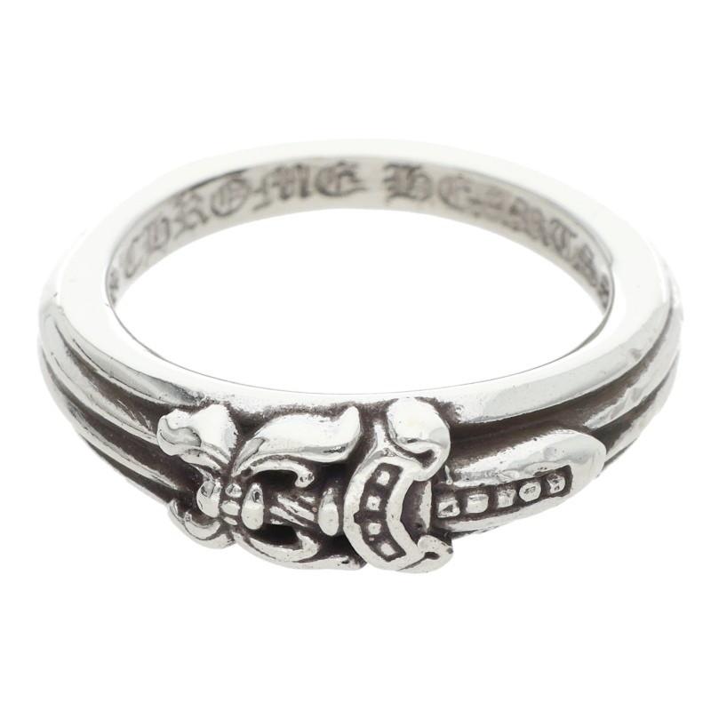 CHROME HEARTS（クロムハーツ） サイズ:10号 BABY CLSC ベイビー