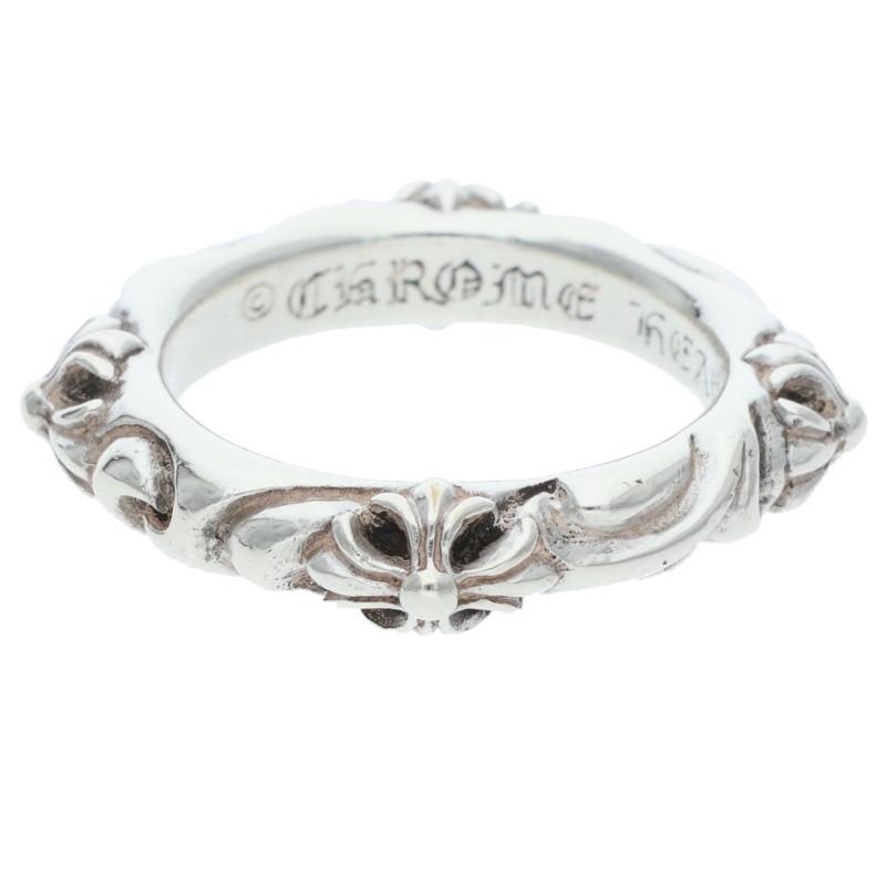 CHROME HEARTS（クロムハーツ） サイズ:19号 SBT BAND SBTバンド