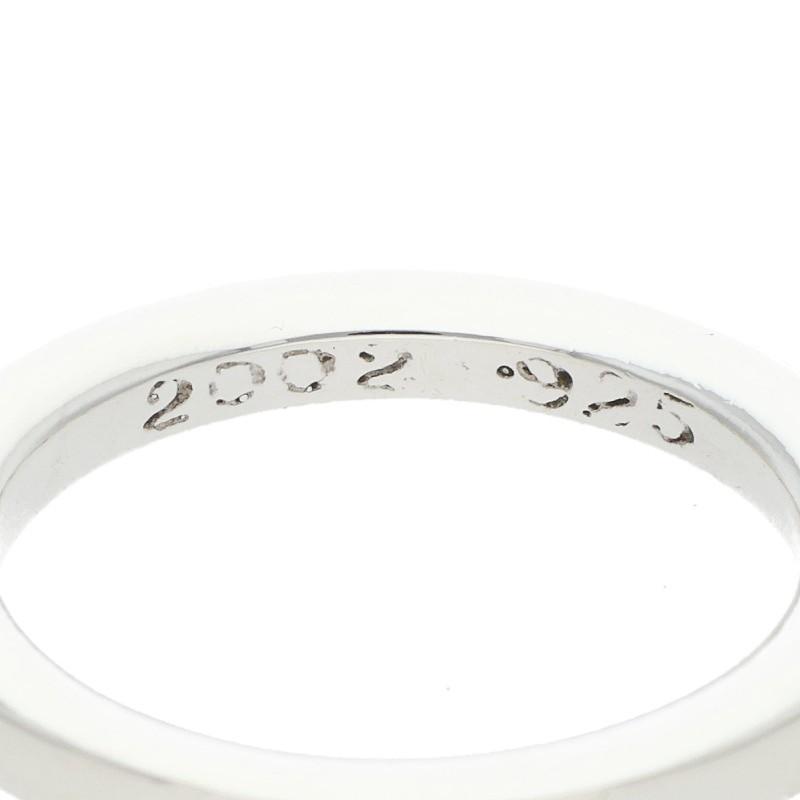 CHROME HEARTS（クロムハーツ） サイズ:16号 NTFL シルバーリング 中古