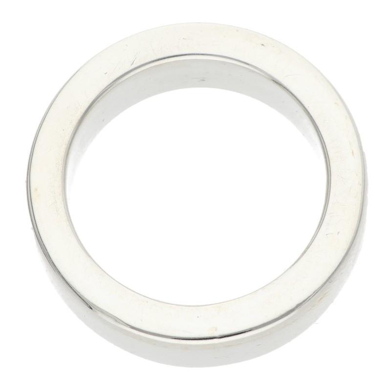 クロムハーツ リング SPACER PLN 6mm スペーサーリング 12号 CHROME HEARTS（クロムハーツ） サイズ:12号 6mm SPACER PLN 6mm