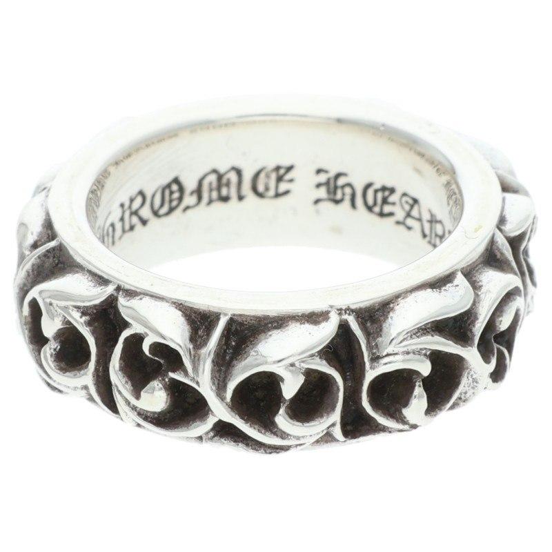 CHROME HEARTS（クロムハーツ） サイズ:9号 ETRNITY VINE BAND