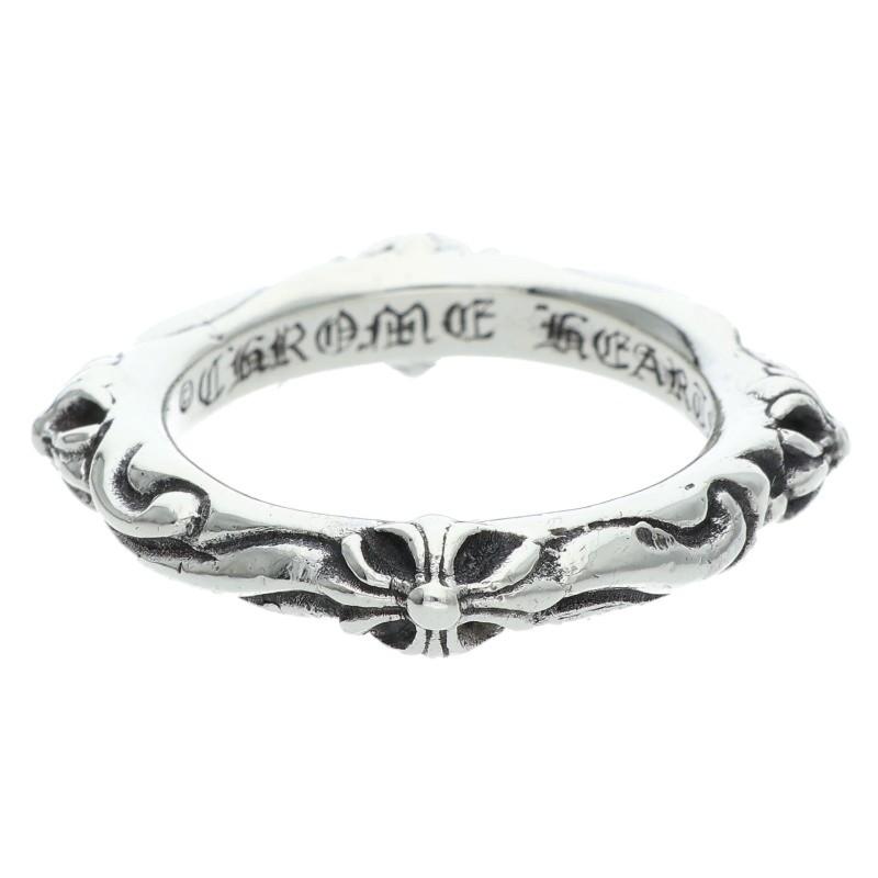 T*O様 クロムハーツSBTバンドリング　21号 CHROME HEARTS（クロムハーツ） サイズ:21号 SBT BAND SBTバンド