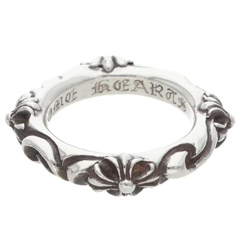 CHROME HEARTS（クロムハーツ） サイズ:13号 SBT BAND SBTバンド