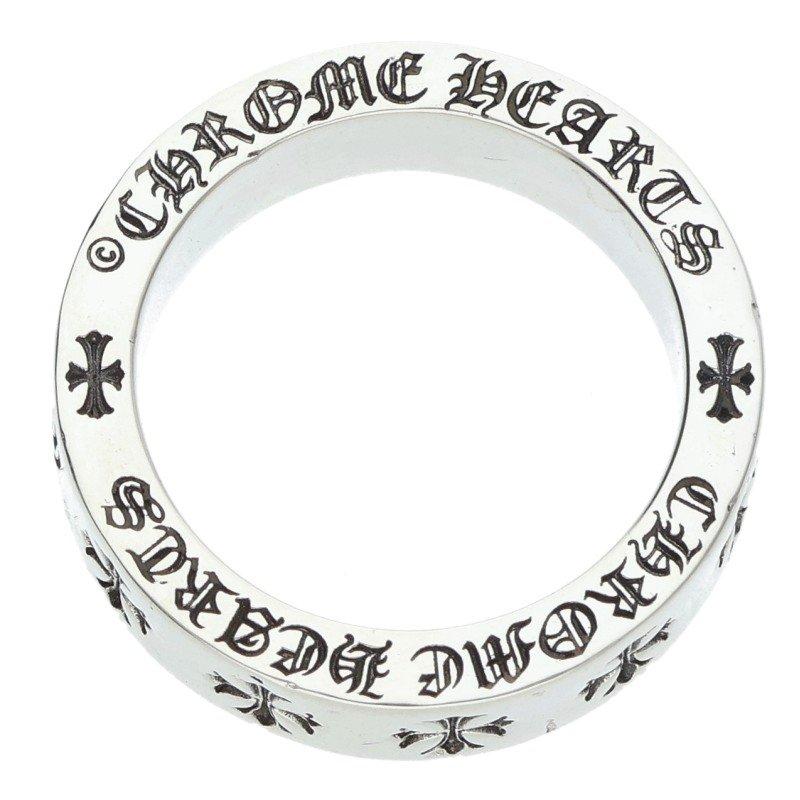 CHROME HEARTS（クロムハーツ） サイズ:16号 6mm SPACER FOREVER 6mm