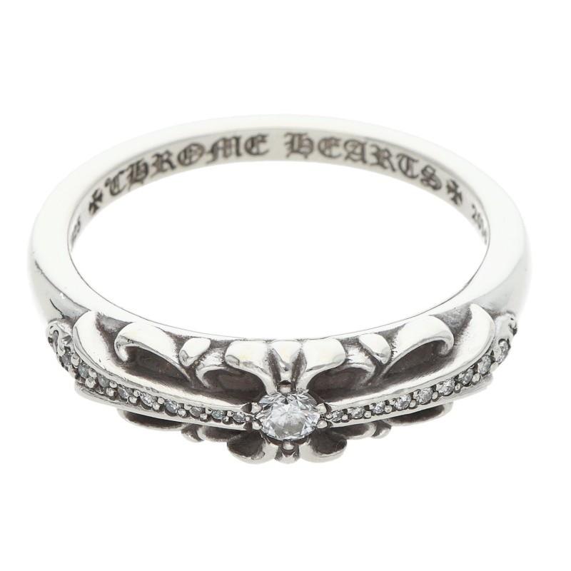 CHROME HEARTS（クロムハーツ） サイズ:23号 BABY CLSC P D ベイビー