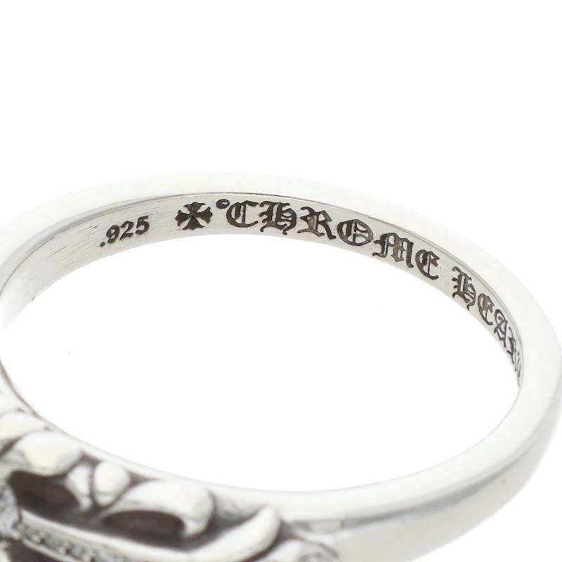 CHROME HEARTS（クロムハーツ） サイズ:23号 BABY CLSC P D ベイビー