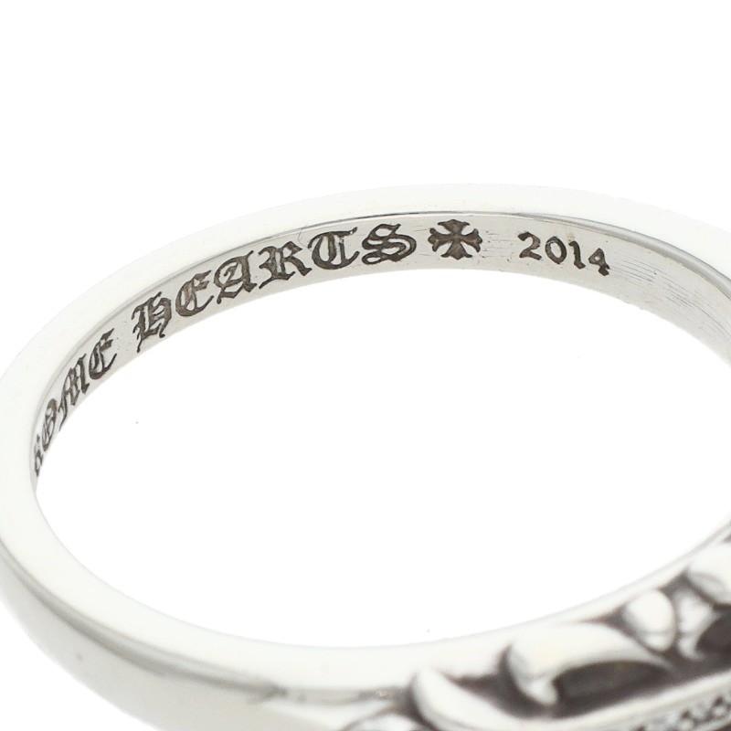CHROME HEARTS（クロムハーツ） サイズ:23号 BABY CLSC P D ベイビー