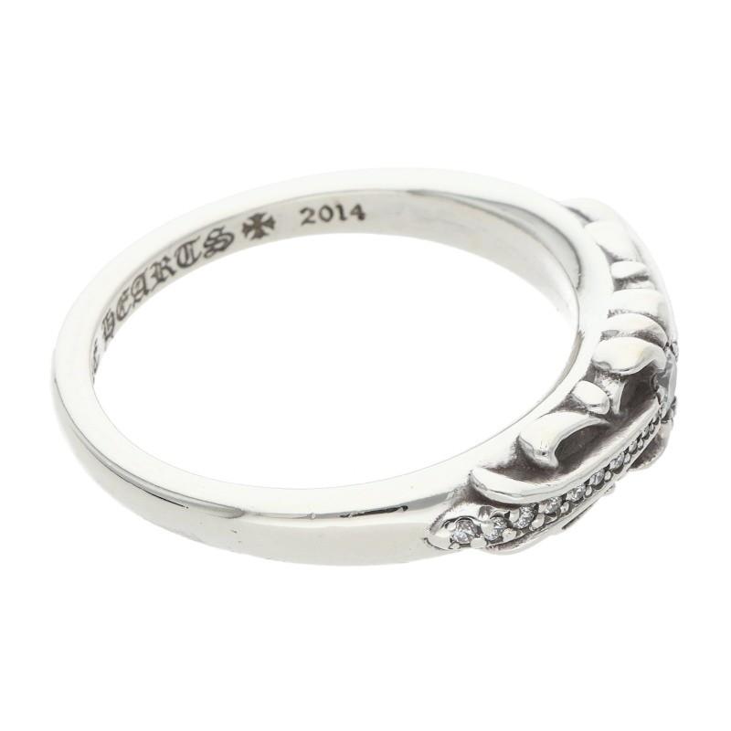 CHROME HEARTS（クロムハーツ） サイズ:23号 BABY CLSC P D ベイビー