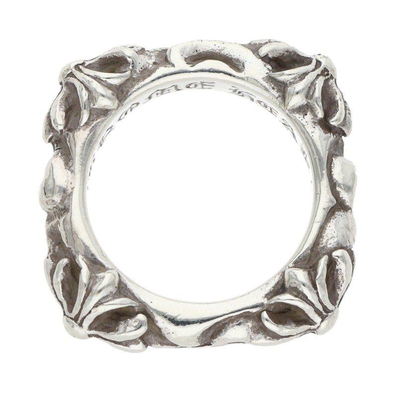 CHROME HEARTS（クロムハーツ） サイズ:2.5号 SBT BAND SBTバンド