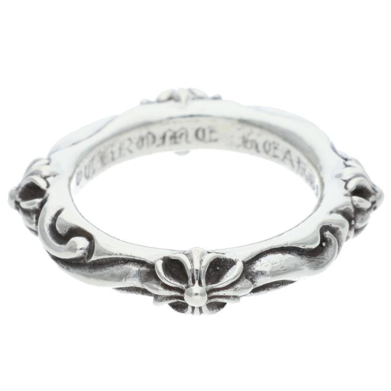 CHROME HEARTS（クロムハーツ） サイズ:21号 SBT BAND SBTバンド