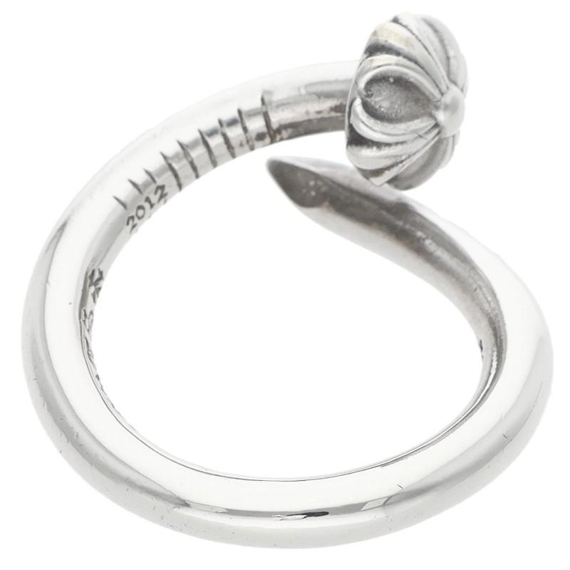 CHROME HEARTS（クロムハーツ） サイズ:12号 NAIL CRSBALL ネイル