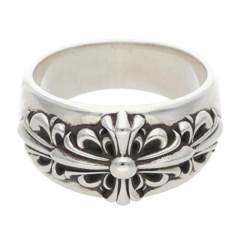 CHROME HEARTS（クロムハーツ） サイズ:26号 CLSC DBL FLRL CRS