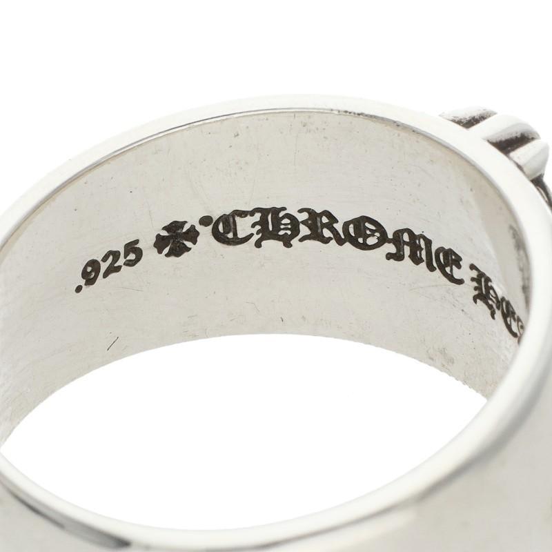 CHROME HEARTS（クロムハーツ） サイズ:26号 CLSC DBL FLRL CRS