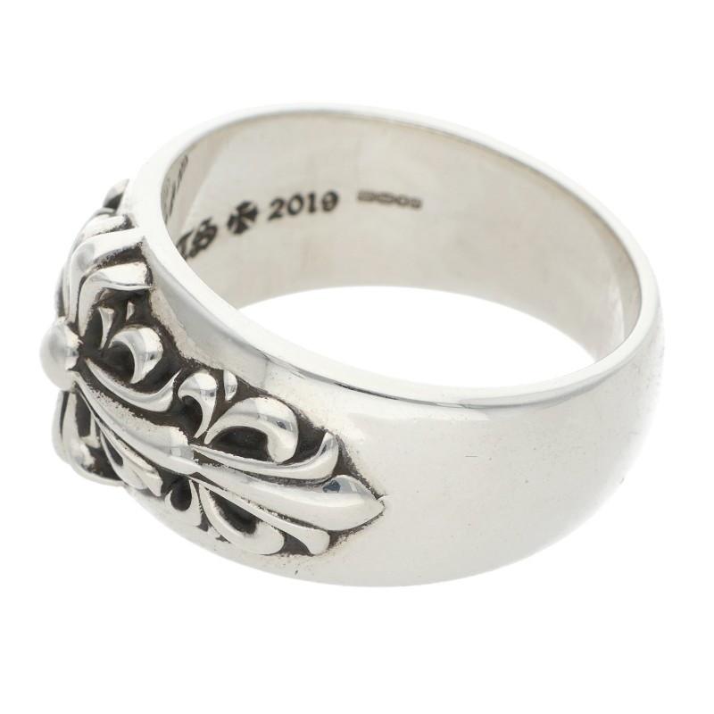 CHROME HEARTS（クロムハーツ） サイズ:26号 CLSC DBL FLRL CRS
