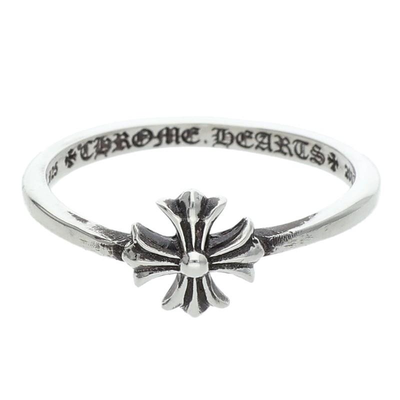 Chrome Hearts クロムハーツ バブルガムリング CHプラス 13号 CHROME HEARTS（クロムハーツ） サイズ:13号 BUBBLEGUM CH PLS