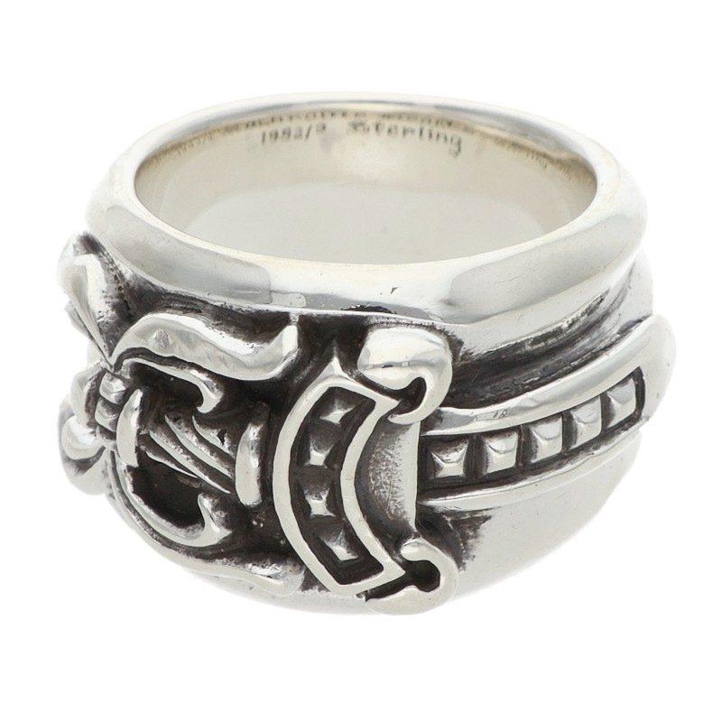 CHROME HEARTS（クロムハーツ） サイズ:7号 DAGGER ダガー シルバー