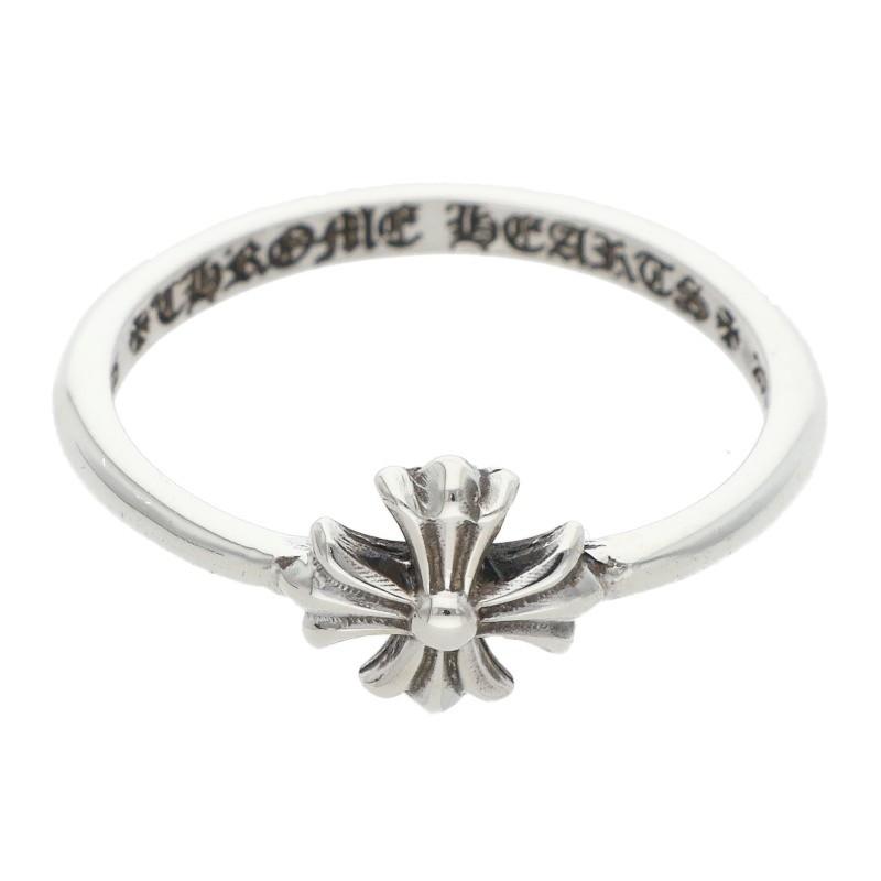 CHROME HEARTS バブルガム CHプラス リング　9号 CHROME HEARTS（クロムハーツ） サイズ:9号 BUBBLEGUM CH PLS