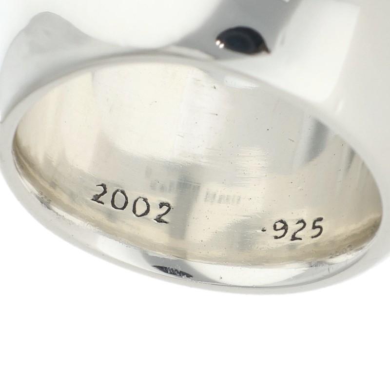CHROME HEARTS（クロムハーツ） サイズ:19号 CLASSIC OVAL クラシック