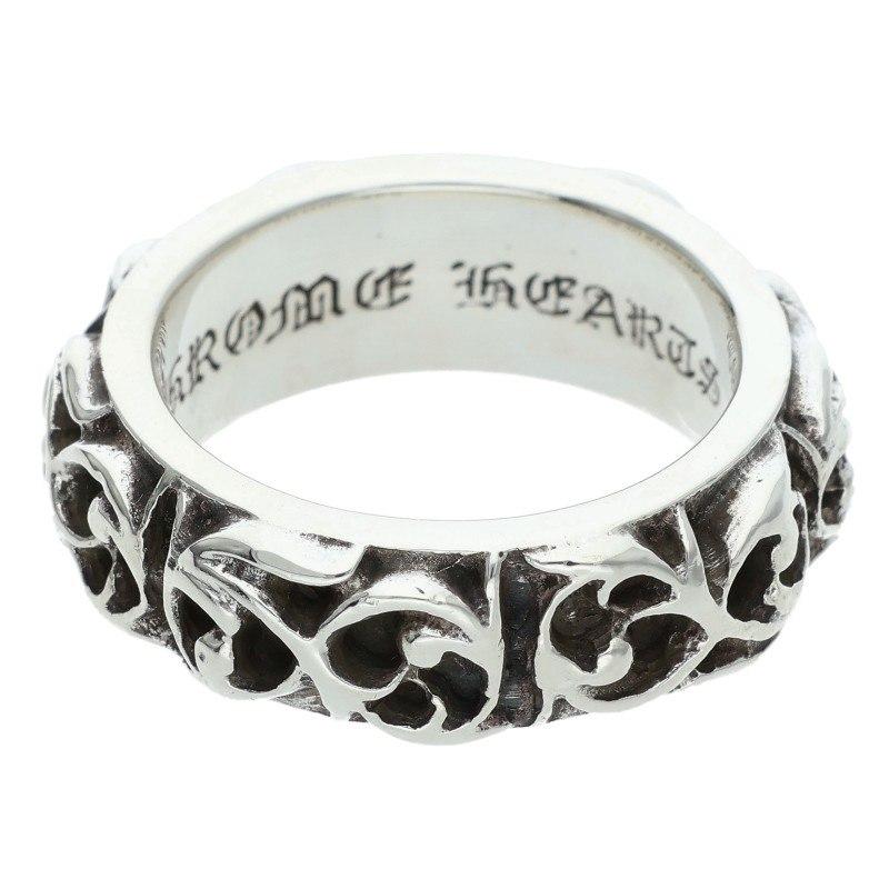 CHROME HEARTS（クロムハーツ） サイズ:16号 ETRNITY VINE BAND